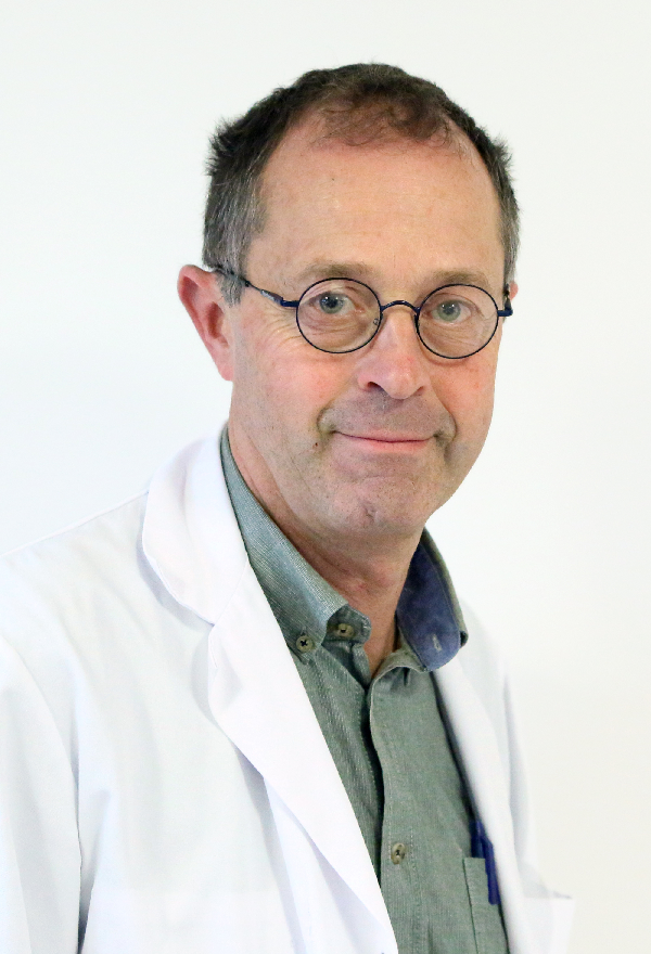 CHR Verviers East Belgium MEDECINS